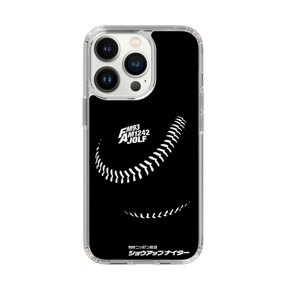 Slim Protection Case［ Nippon Broadcasting System - Show Up Nighter P02 ］
