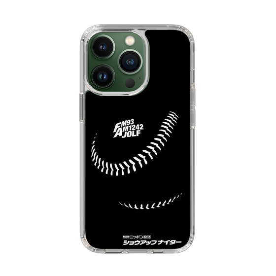 Slim Protection Case［ Nippon Broadcasting System - Show Up Nighter P02 ］