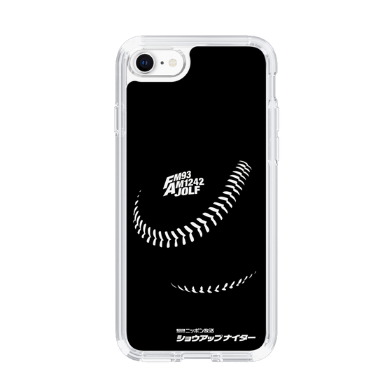 Slim Protection Case［ Nippon Broadcasting System - Show Up Nighter P02 ］