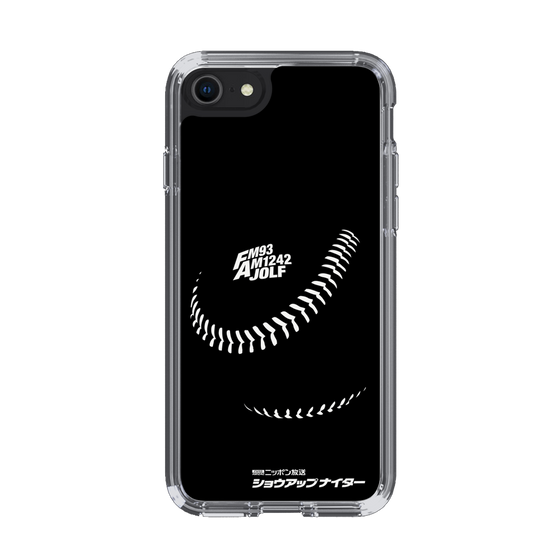 Slim Protection Case［ Nippon Broadcasting System - Show Up Nighter P02 ］