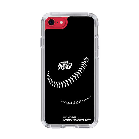 Slim Protection Case［ Nippon Broadcasting System - Show Up Nighter P02 ］