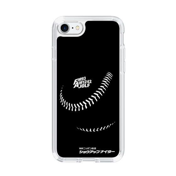 Slim Protection Case［ Nippon Broadcasting System - Show Up Nighter P02 ］