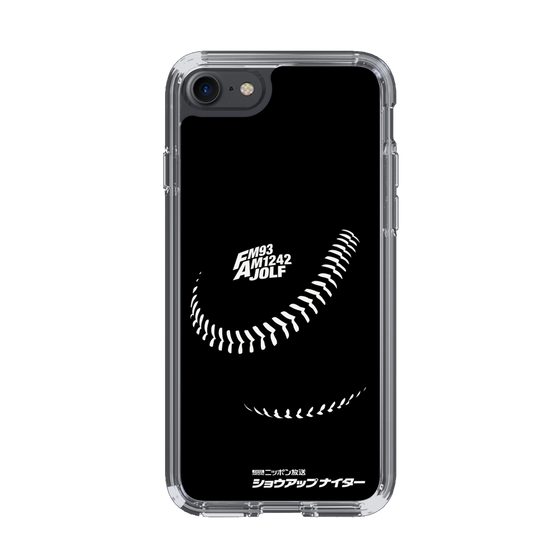 Slim Protection Case［ Nippon Broadcasting System - Show Up Nighter P02 ］