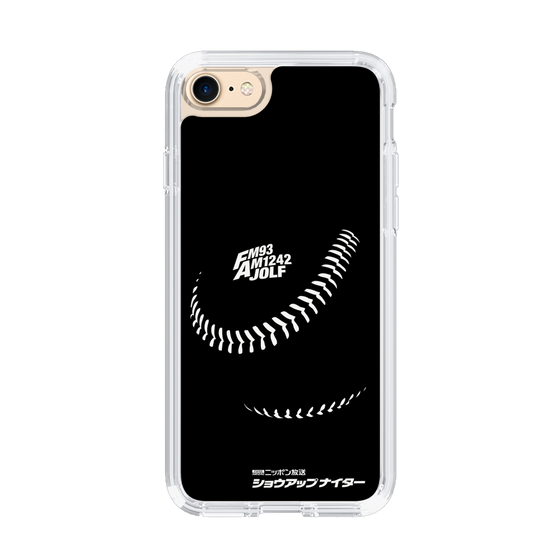 Slim Protection Case［ Nippon Broadcasting System - Show Up Nighter P02 ］