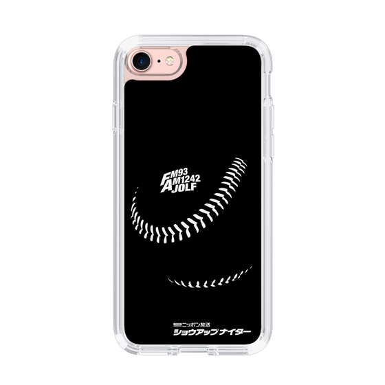 Slim Protection Case［ Nippon Broadcasting System - Show Up Nighter P02 ］