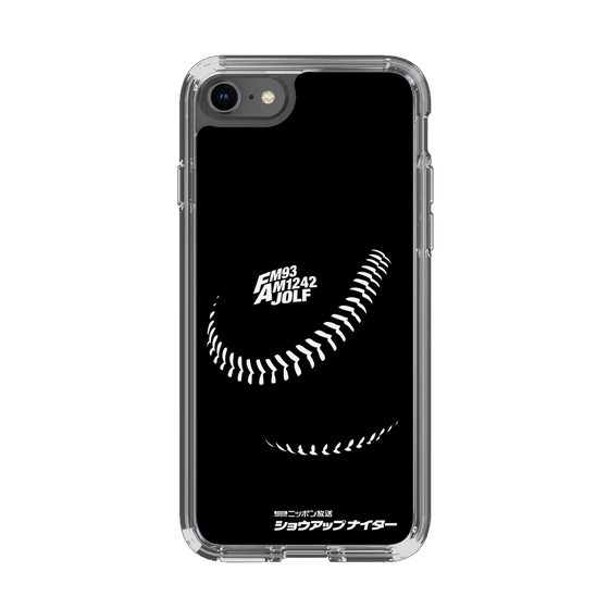 Slim Protection Case［ Nippon Broadcasting System - Show Up Nighter P02 ］