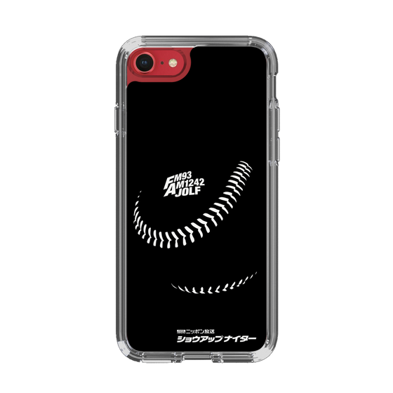 Slim Protection Case［ Nippon Broadcasting System - Show Up Nighter P02 ］