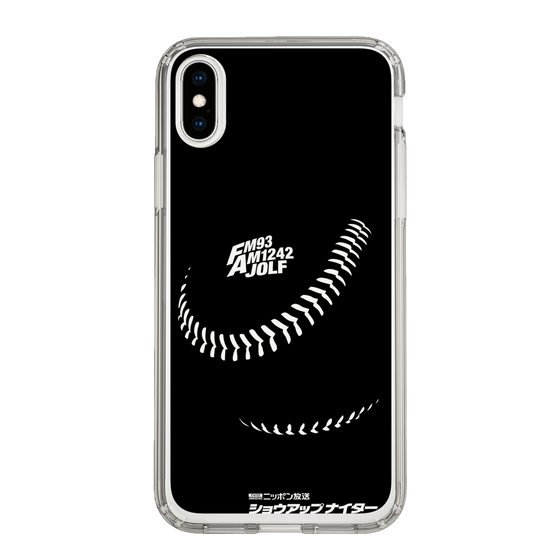 Slim Protection Case［ Nippon Broadcasting System - Show Up Nighter P02 ］