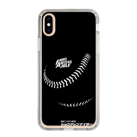 Slim Protection Case［ Nippon Broadcasting System - Show Up Nighter P02 ］