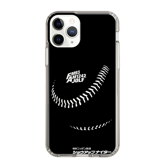 Slim Protection Case［ Nippon Broadcasting System - Show Up Nighter P02 ］