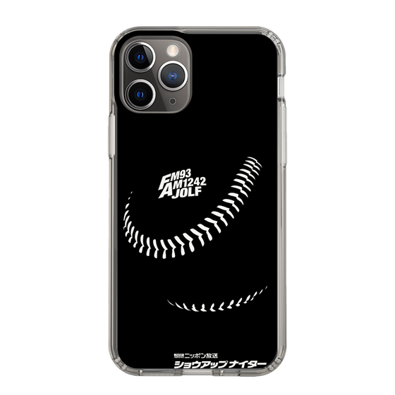 Slim Protection Case［ Nippon Broadcasting System - Show Up Nighter P02 ］