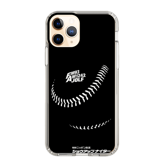 Slim Protection Case［ Nippon Broadcasting System - Show Up Nighter P02 ］