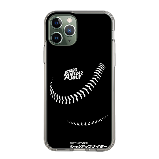Slim Protection Case［ Nippon Broadcasting System - Show Up Nighter P02 ］