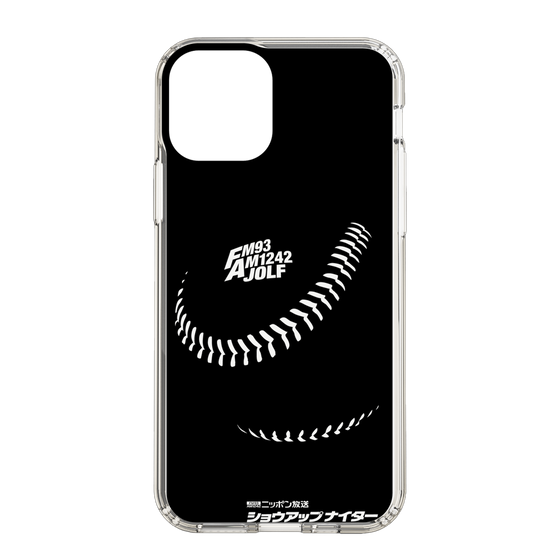 Slim Protection Case［ Nippon Broadcasting System - Show Up Nighter P02 ］