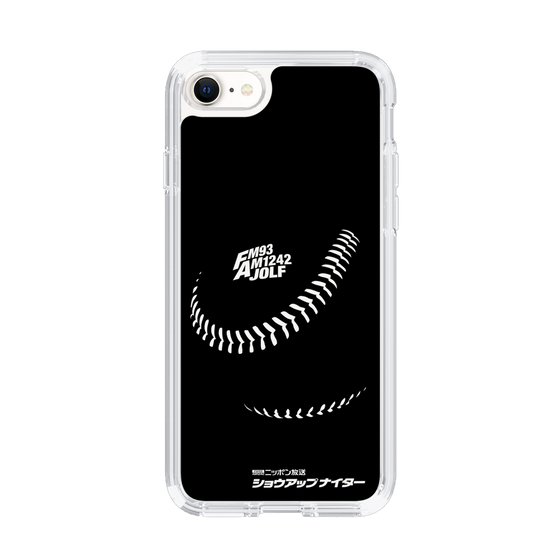 Slim Protection Case［ Nippon Broadcasting System - Show Up Nighter P02 ］