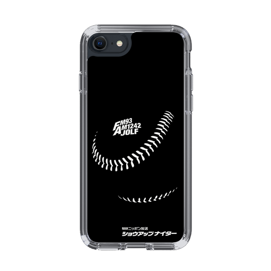 Slim Protection Case［ Nippon Broadcasting System - Show Up Nighter P02 ］