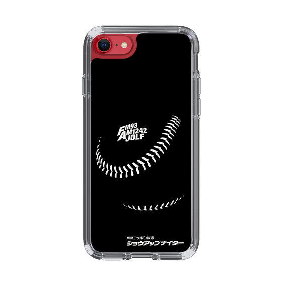 Slim Protection Case［ Nippon Broadcasting System - Show Up Nighter P02 ］