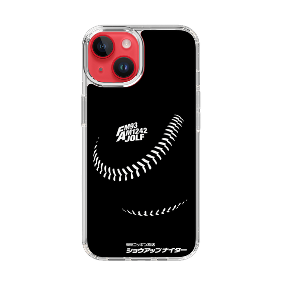 Slim Protection Case［ Nippon Broadcasting System - Show Up Nighter P02 ］