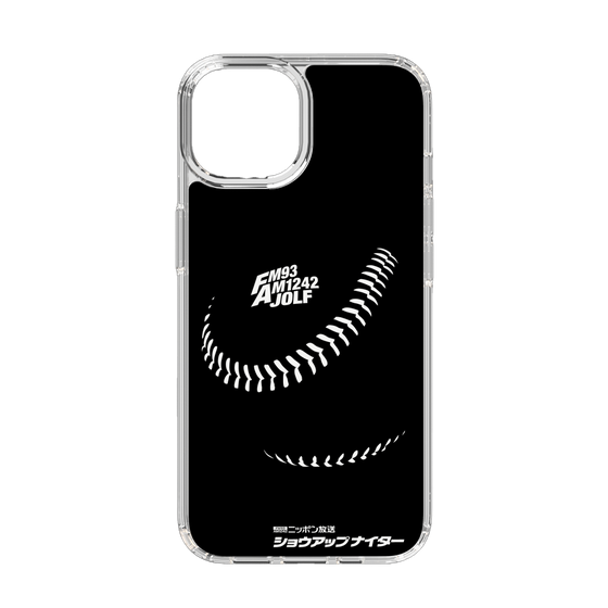 Slim Protection Case［ Nippon Broadcasting System - Show Up Nighter P02 ］