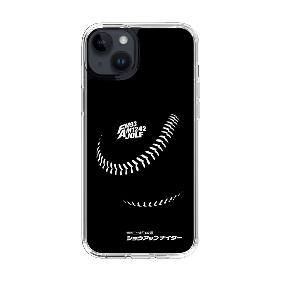 Slim Protection Case［ Nippon Broadcasting System - Show Up Nighter P02 ］