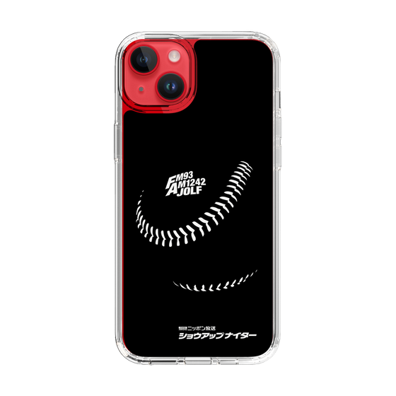 Slim Protection Case［ Nippon Broadcasting System - Show Up Nighter P02 ］