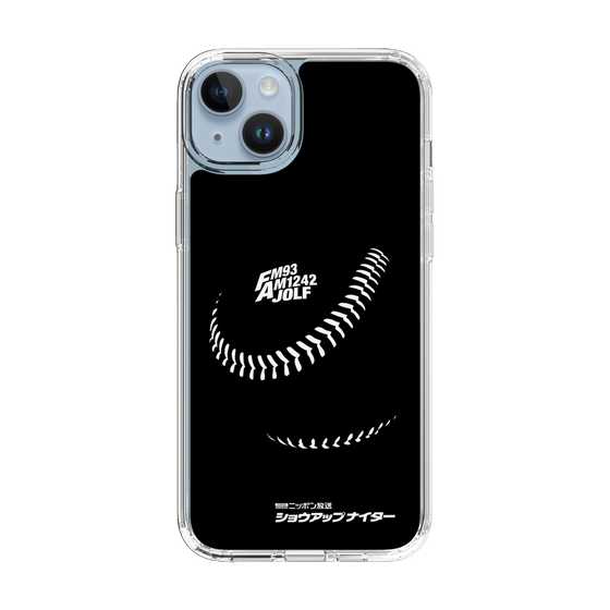 Slim Protection Case［ Nippon Broadcasting System - Show Up Nighter P02 ］
