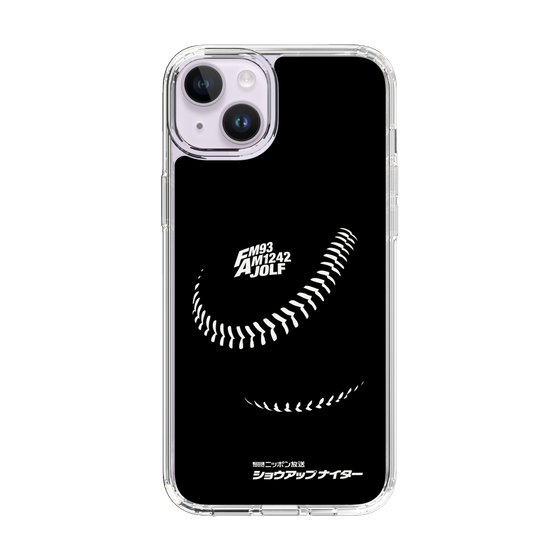 Slim Protection Case［ Nippon Broadcasting System - Show Up Nighter P02 ］