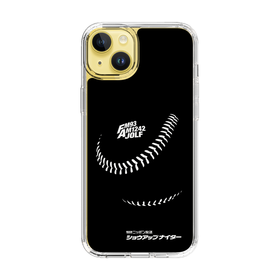 Slim Protection Case［ Nippon Broadcasting System - Show Up Nighter P02 ］
