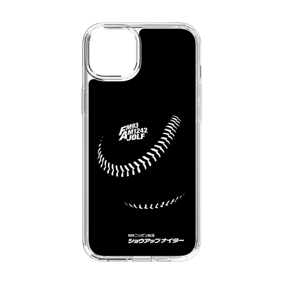 Slim Protection Case［ Nippon Broadcasting System - Show Up Nighter P02 ］