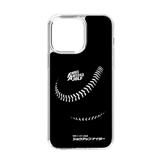Slim Protection Case［ Nippon Broadcasting System - Show Up Nighter P02 ］