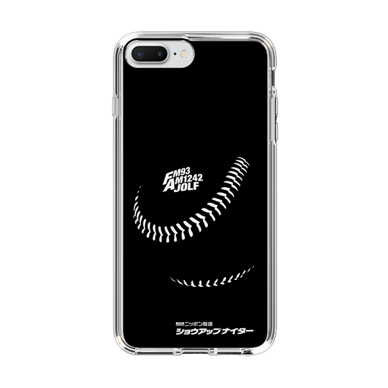 Slim Protection Case［ Nippon Broadcasting System - Show Up Nighter P02 ］