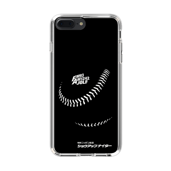 Slim Protection Case［ Nippon Broadcasting System - Show Up Nighter P02 ］