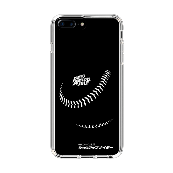 Slim Protection Case［ Nippon Broadcasting System - Show Up Nighter P02 ］