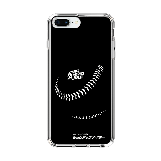 Slim Protection Case［ Nippon Broadcasting System - Show Up Nighter P02 ］