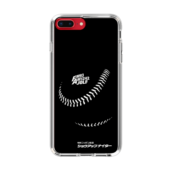 Slim Protection Case［ Nippon Broadcasting System - Show Up Nighter P02 ］
