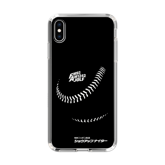 Slim Protection Case［ Nippon Broadcasting System - Show Up Nighter P02 ］