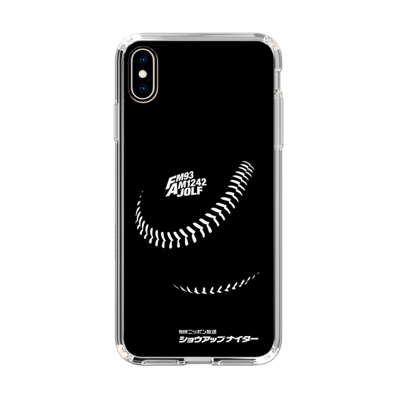 Slim Protection Case［ Nippon Broadcasting System - Show Up Nighter P02 ］
