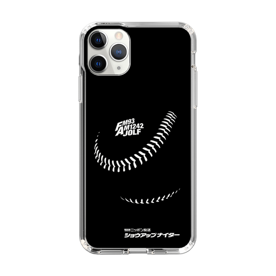 Slim Protection Case［ Nippon Broadcasting System - Show Up Nighter P02 ］