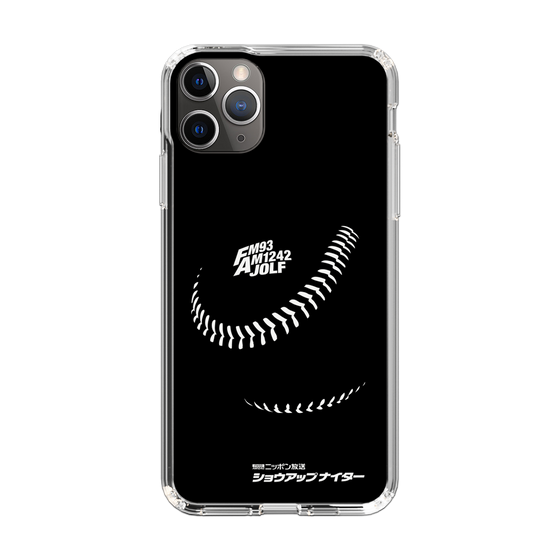 Slim Protection Case［ Nippon Broadcasting System - Show Up Nighter P02 ］