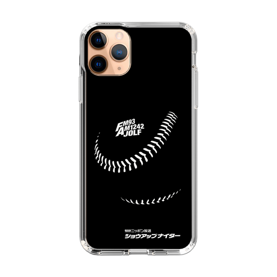 Slim Protection Case［ Nippon Broadcasting System - Show Up Nighter P02 ］