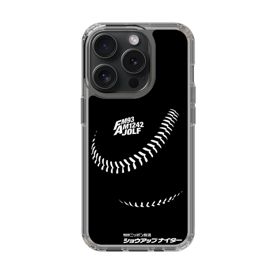 Slim Protection Case［ Nippon Broadcasting System - Show Up Nighter P02 ］