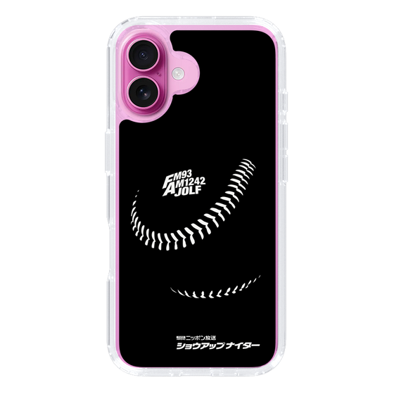 Slim Protection Case［ Nippon Broadcasting System - Show Up Nighter P02 ］