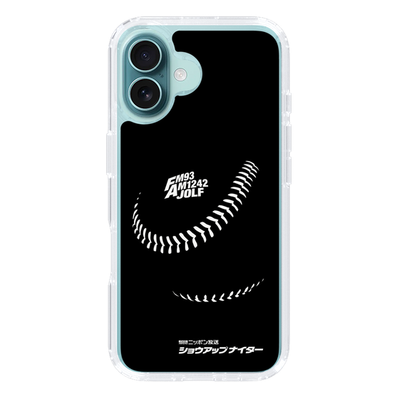 Slim Protection Case［ Nippon Broadcasting System - Show Up Nighter P02 ］