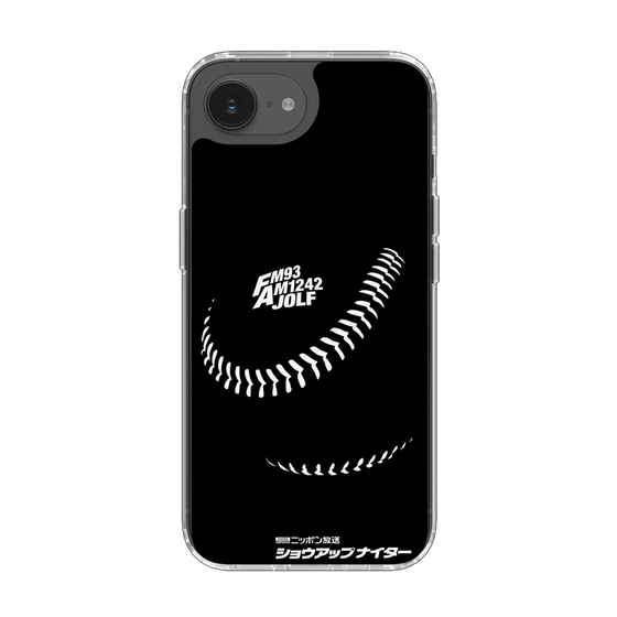 Slim Protection Case［ Nippon Broadcasting System - Show Up Nighter P02 ］