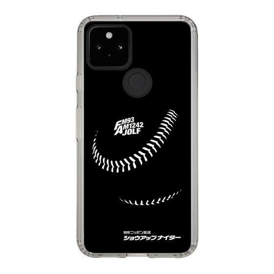 Slim Protection Case［ Nippon Broadcasting System - Show Up Nighter P02 ］