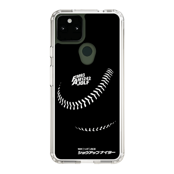 Slim Protection Case［ Nippon Broadcasting System - Show Up Nighter P02 ］