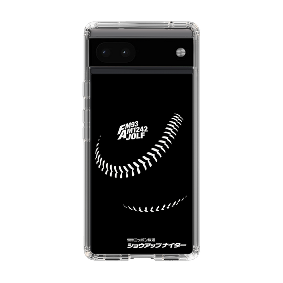 Slim Protection Case［ Nippon Broadcasting System - Show Up Nighter P02 ］