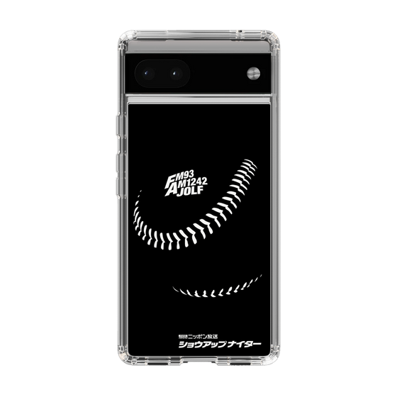 Slim Protection Case［ Nippon Broadcasting System - Show Up Nighter P02 ］