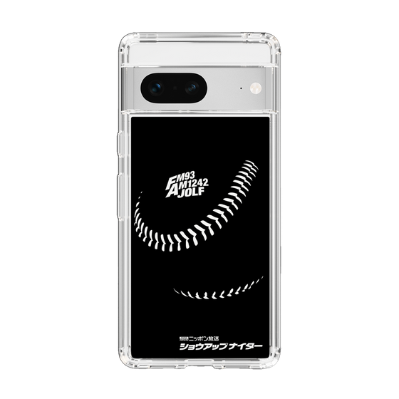 Slim Protection Case［ Nippon Broadcasting System - Show Up Nighter P02 ］