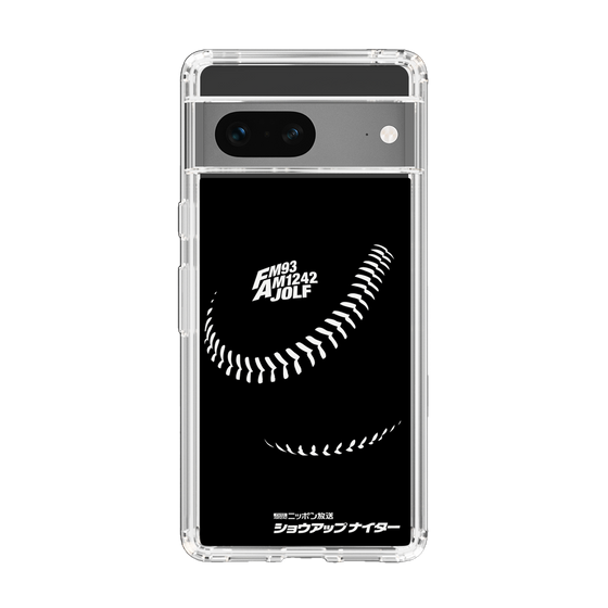 Slim Protection Case［ Nippon Broadcasting System - Show Up Nighter P02 ］